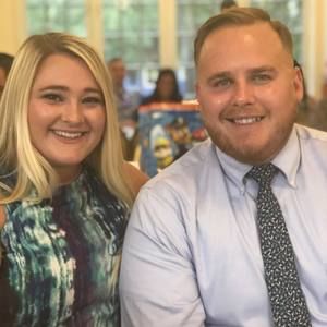 Meet your Posher, Richard